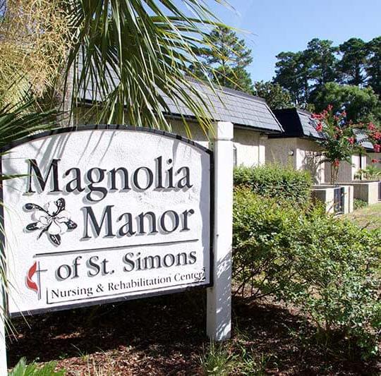 Magnolia Manor of Americus Senior Living Community Assisted Living
